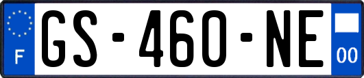 GS-460-NE