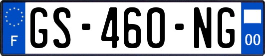 GS-460-NG