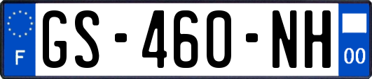 GS-460-NH