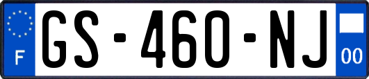 GS-460-NJ