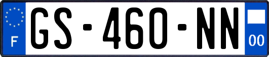 GS-460-NN