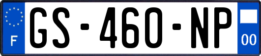 GS-460-NP