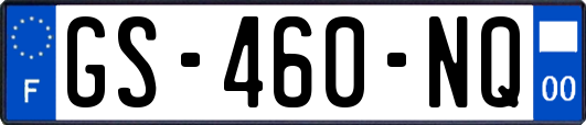 GS-460-NQ