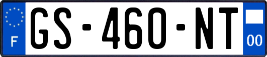 GS-460-NT