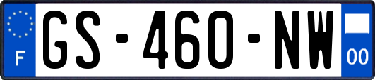 GS-460-NW