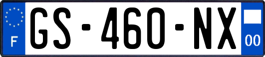 GS-460-NX
