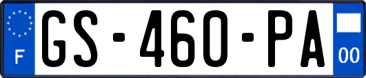 GS-460-PA