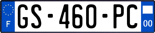 GS-460-PC