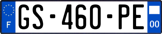 GS-460-PE
