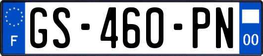 GS-460-PN