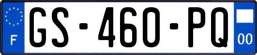 GS-460-PQ