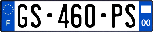 GS-460-PS