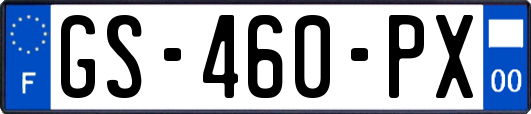 GS-460-PX