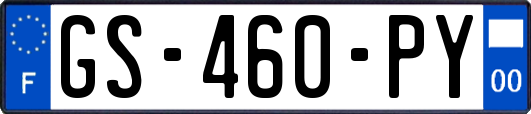 GS-460-PY