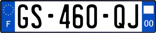 GS-460-QJ