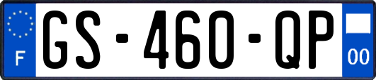 GS-460-QP
