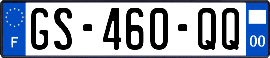 GS-460-QQ