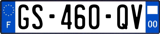 GS-460-QV