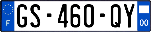 GS-460-QY