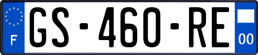 GS-460-RE