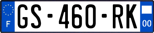 GS-460-RK