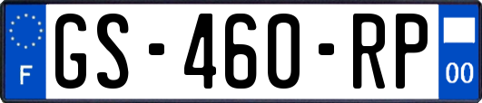 GS-460-RP