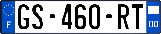 GS-460-RT