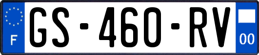 GS-460-RV