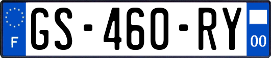 GS-460-RY