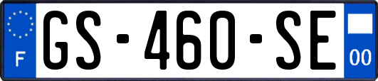 GS-460-SE