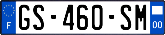 GS-460-SM