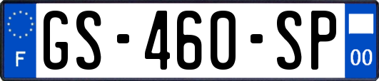 GS-460-SP