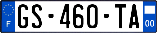 GS-460-TA