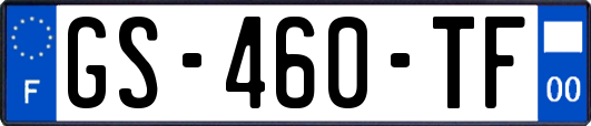 GS-460-TF