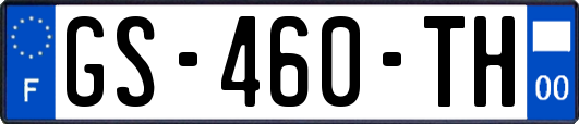 GS-460-TH