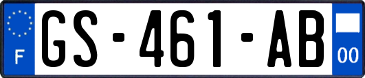 GS-461-AB