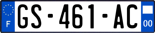 GS-461-AC