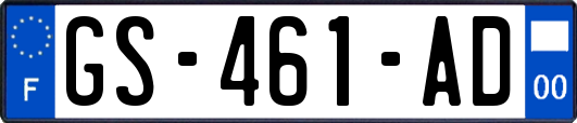 GS-461-AD