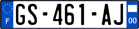 GS-461-AJ