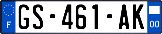 GS-461-AK