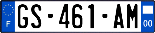 GS-461-AM