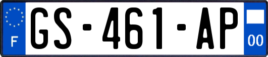 GS-461-AP