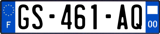 GS-461-AQ