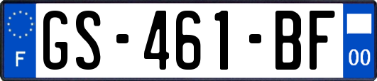 GS-461-BF