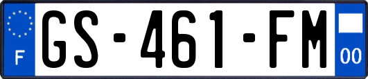 GS-461-FM