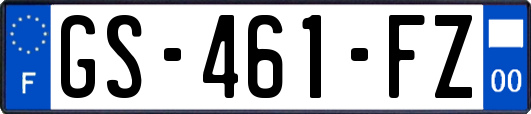 GS-461-FZ