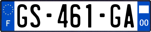 GS-461-GA