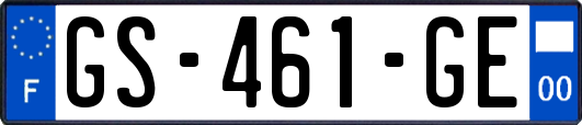 GS-461-GE