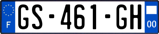 GS-461-GH