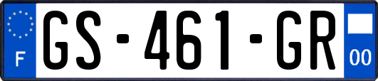 GS-461-GR